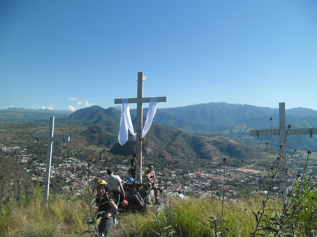 Promotora Turistica AMD-Malinalco必去景点