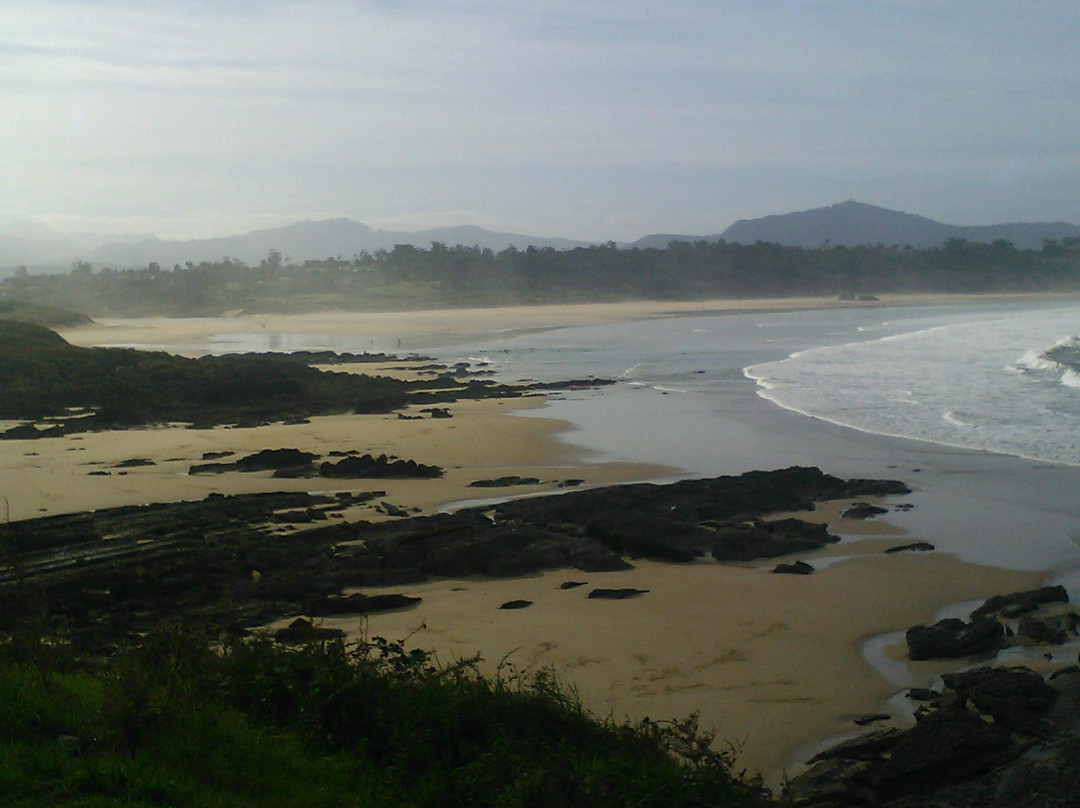 Posada la Merced主图