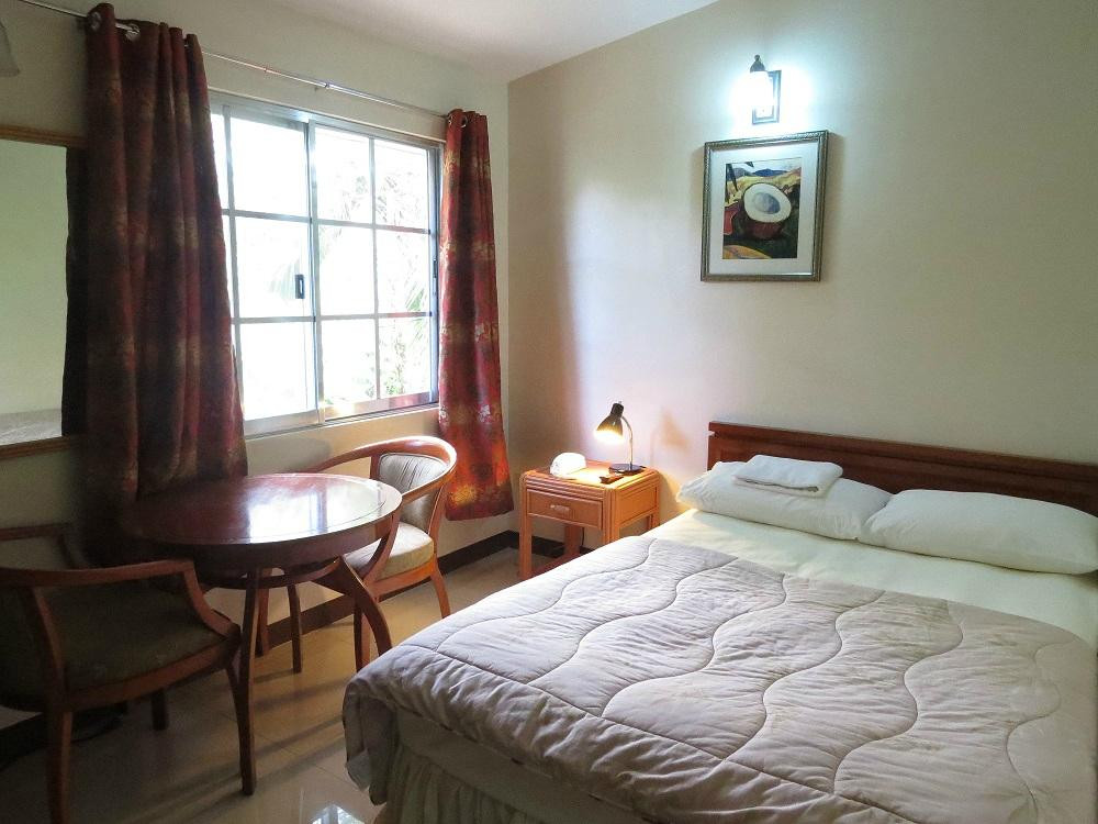 朋拜酒店住宿-Sea Breeze Hotel