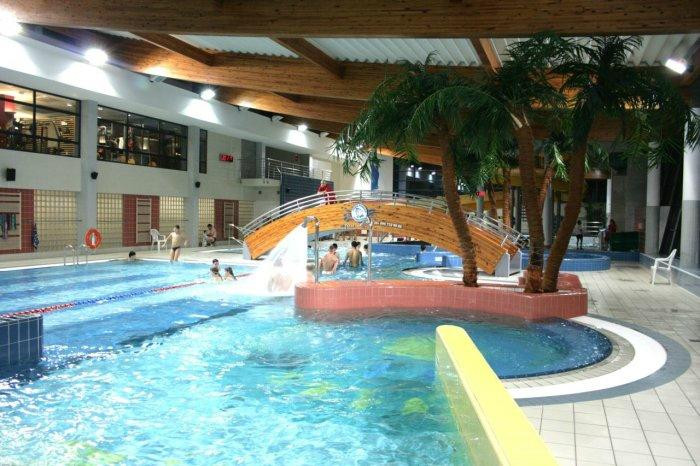 Slowianka Sports and Rehabilitation Centre景点图片
