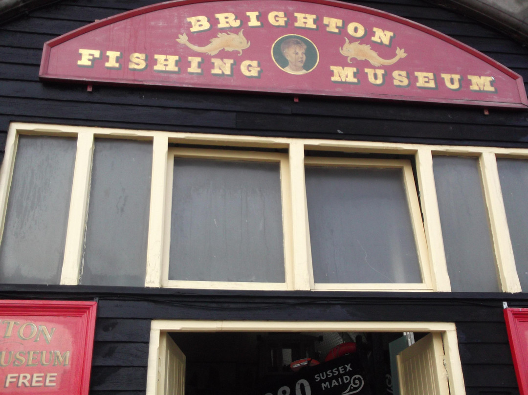 Fishing Museum景点图片