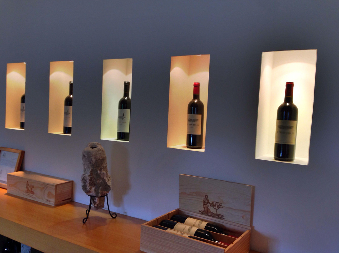 Tzora Vineyards-Beit Shemesh必去景点