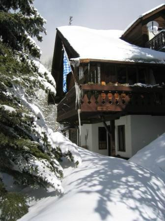 Brownell Chalet主图