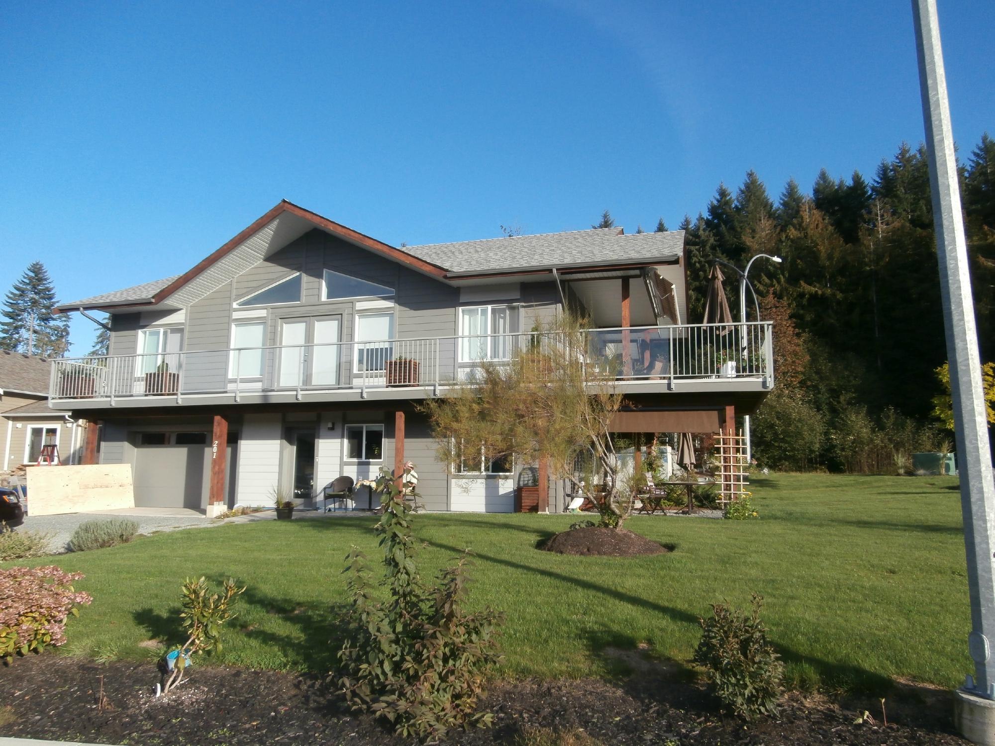 Naturewalk Bed & Breakfast-客卧