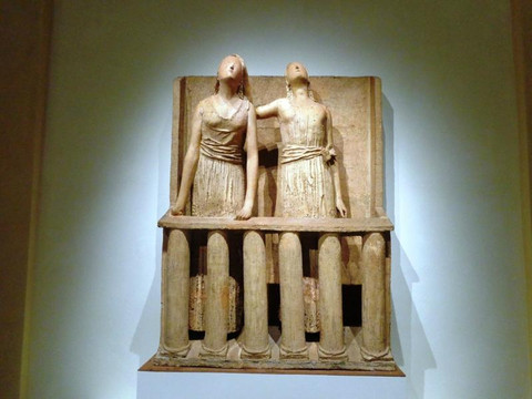 Palazzo Fava-博洛尼亚必去景点