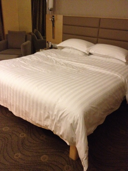 富丽华大酒店主图