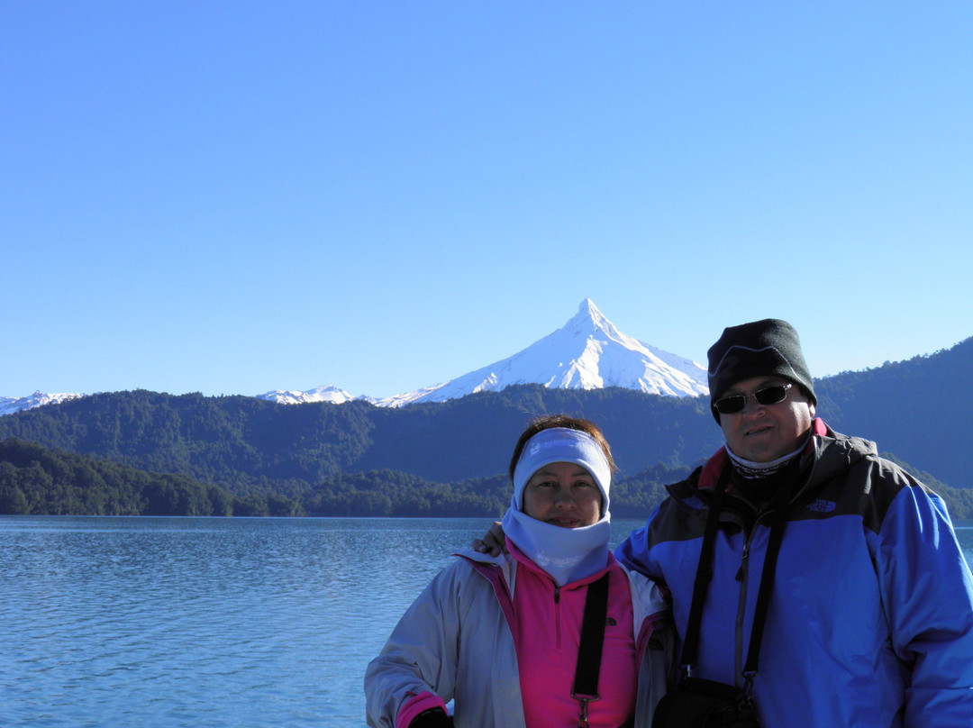 Parque Nacional Vicente Perez Rosales-巴拉斯港必去景点