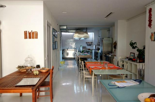 Gigliocooking School-佛罗伦萨必去景点