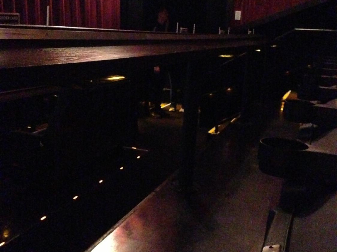 Alamo Cinema Drafthouse景点图片