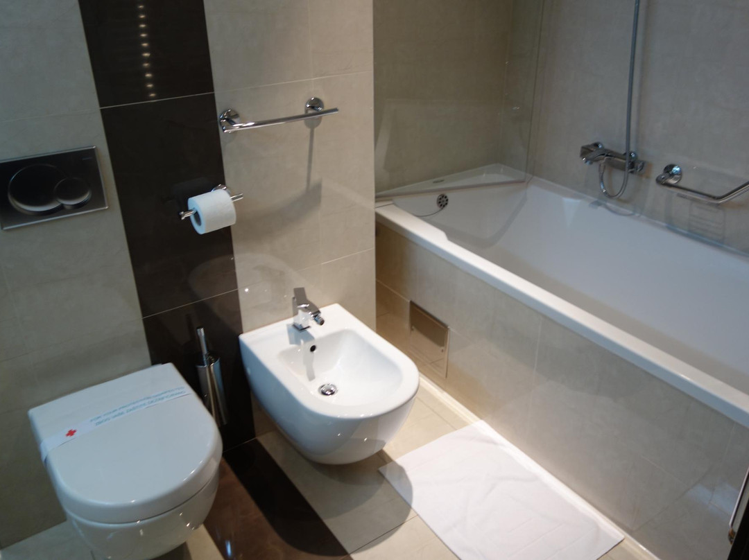 Hotel Zenica主图
