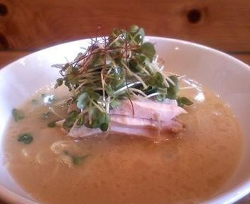 中華そば きっそう