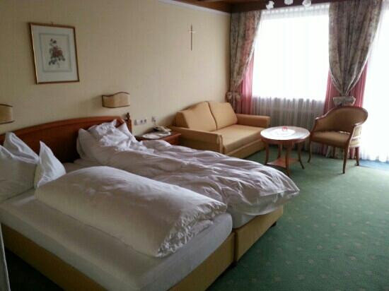 Hotel-Landgasthof Zum Altwirt主图