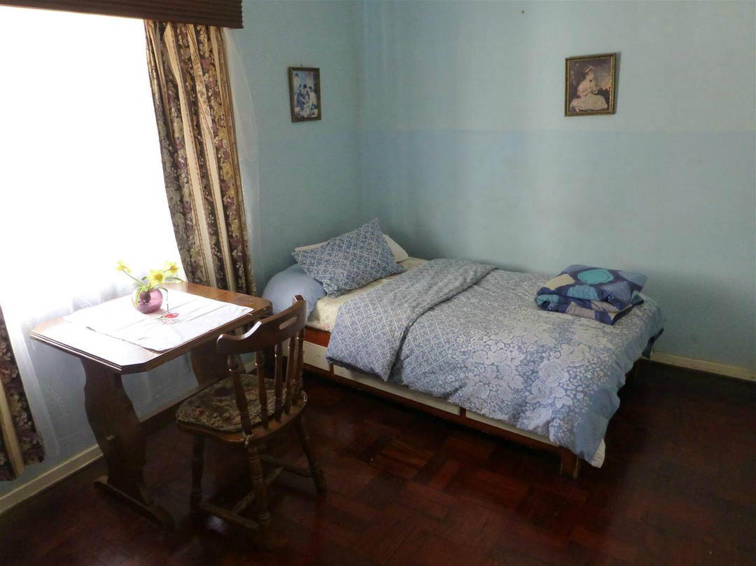 Lilys' Backpackers Lodge