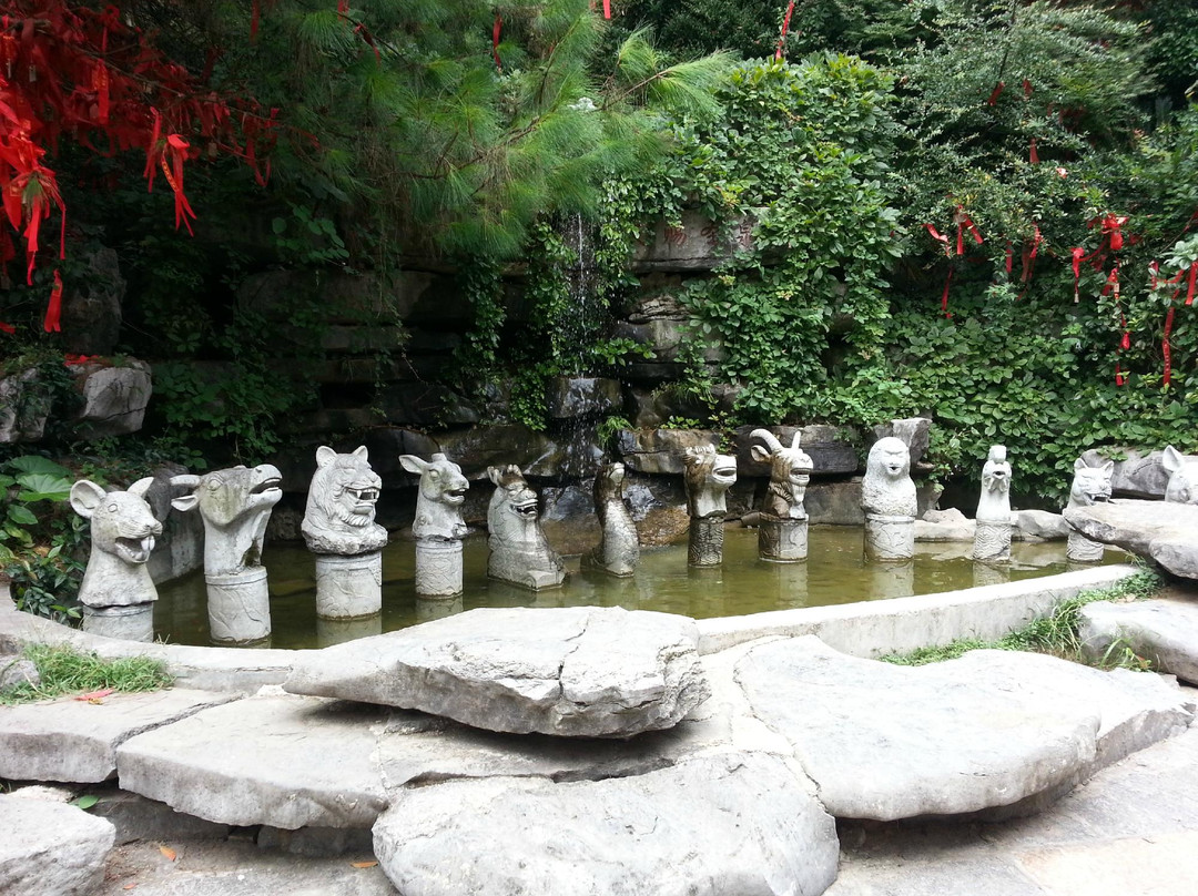 尧山景区-桂林市必去景点
