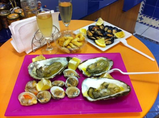 Pescheria Maggio