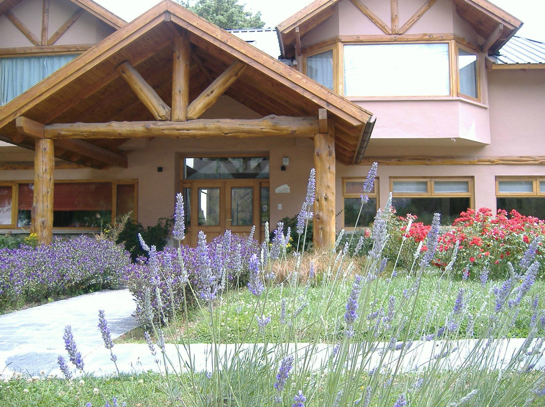 El Bolson酒店住宿-La Escampada