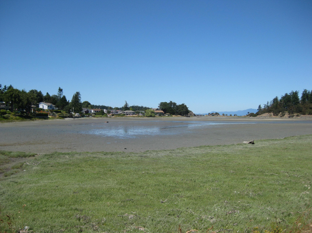 Pipers Lagoon Park-纳奈莫必去景点