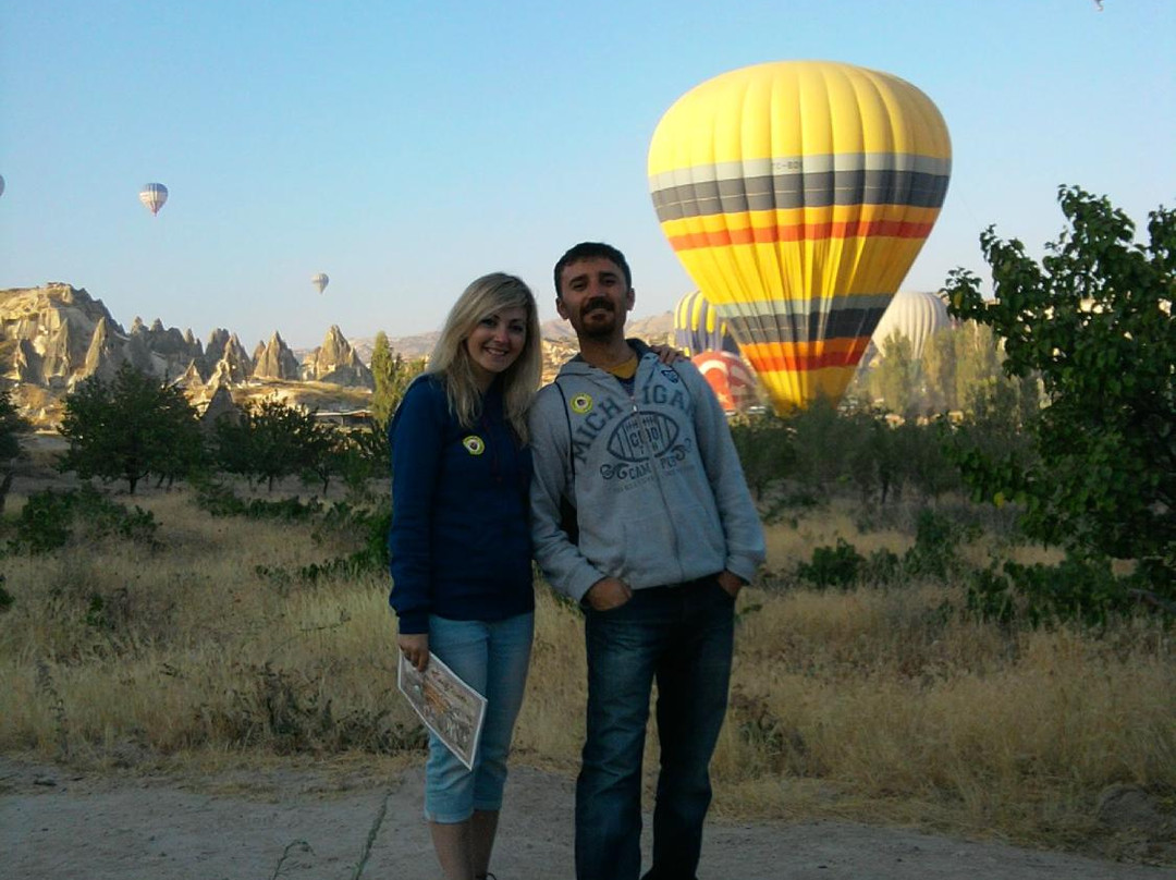 Red Valley Travel Agency Daily Tours景点图片