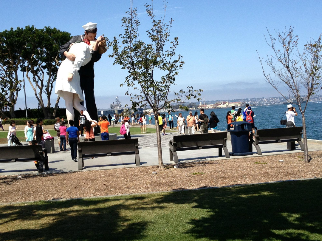 San Diego Tours And Rentals-拉荷亚必去景点