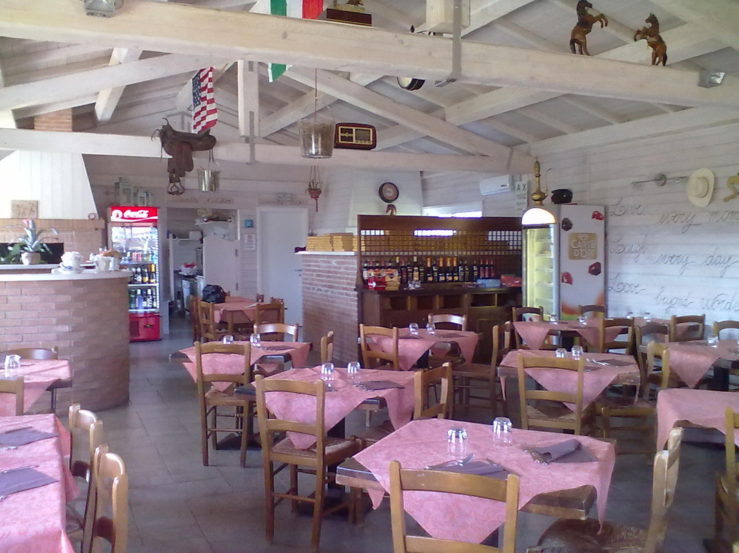 Ranch Ferretti