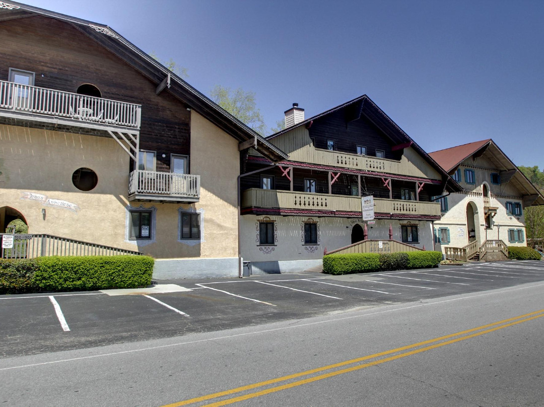 Bavarian Brook Condos & Lodge