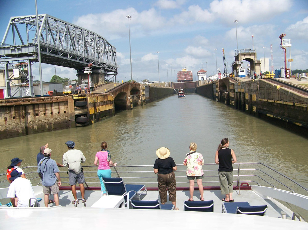 Ancon Expeditions of Panama-巴拿马城必去景点
