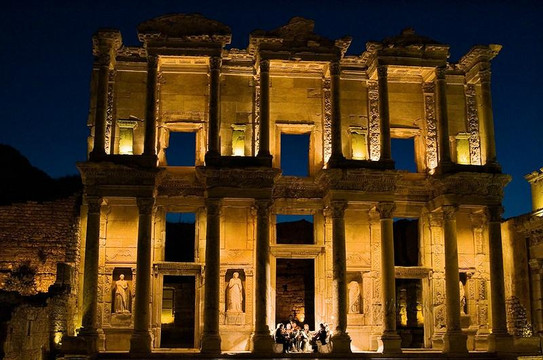 About Ephesus Tours