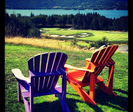 The Lakes at Ben Eoin Golf Club & Resort-Ben Eoin必去景点