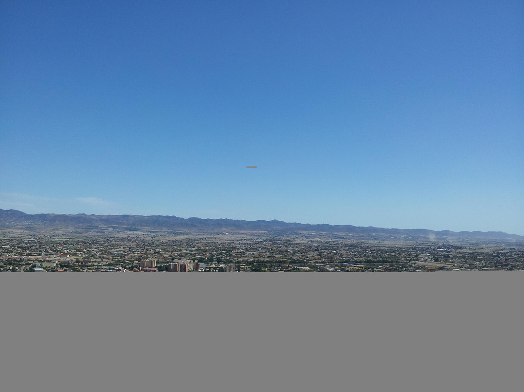 Castillo de Lorca - Fortaleza del Sol-洛尔卡必去景点