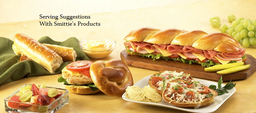 Dover餐馆和美食-Smitties Pretzel Stand