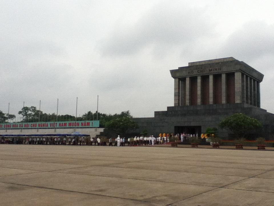 Hanoi Eco Tour - Day Tour-河内必去景点