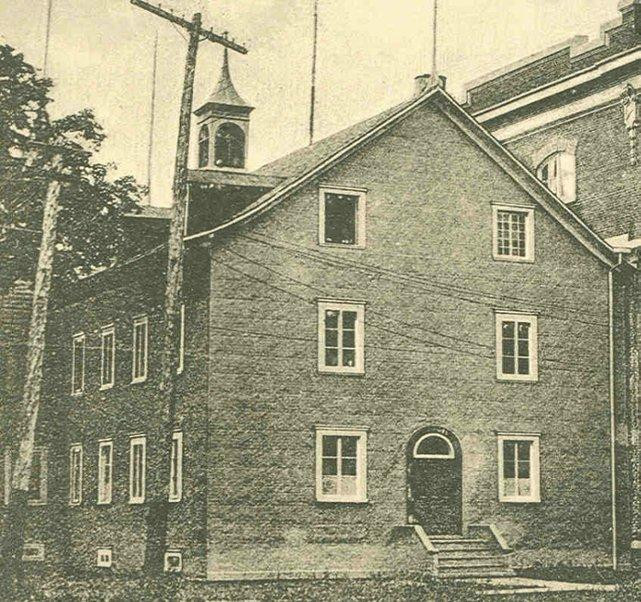 Au coeur du Vieux-Montmagny: histoire et architecture景点图片