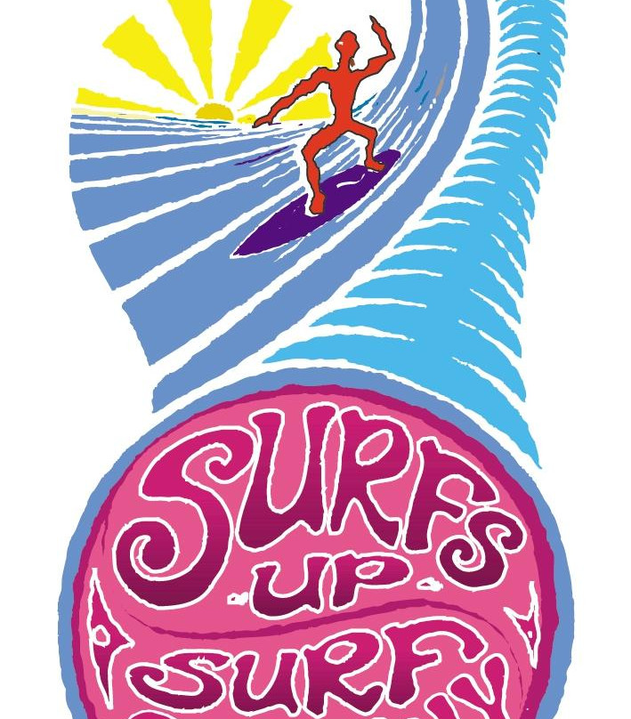 Surf's Up Surf School-Polzeath必去景点