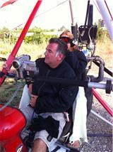 Blue Sky Microlighting景点图片