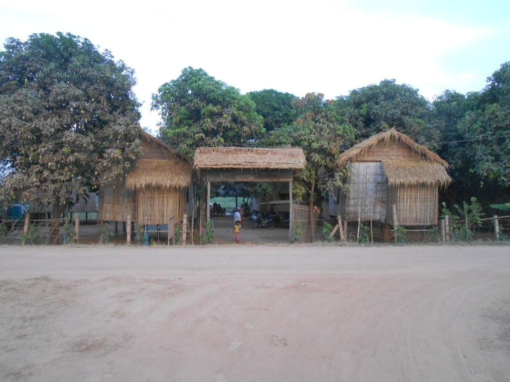 Phum Khmer Guesthouse