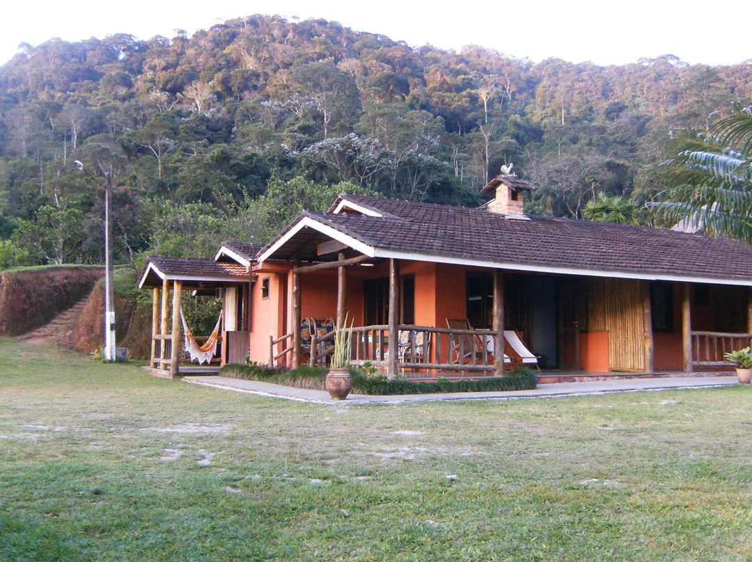 Refugio Richimond
