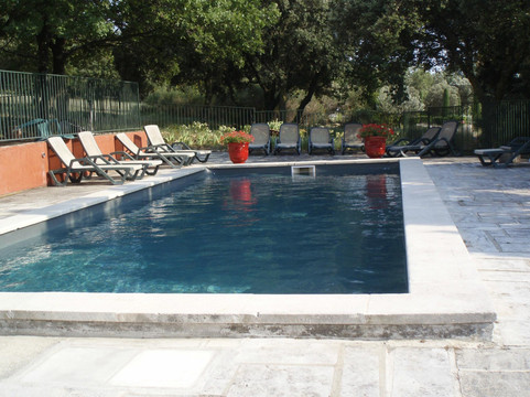 Le Mazet de la Gardy主图