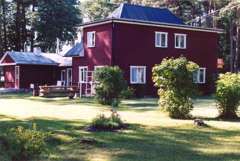 Kivijuri Guesthouse-官方