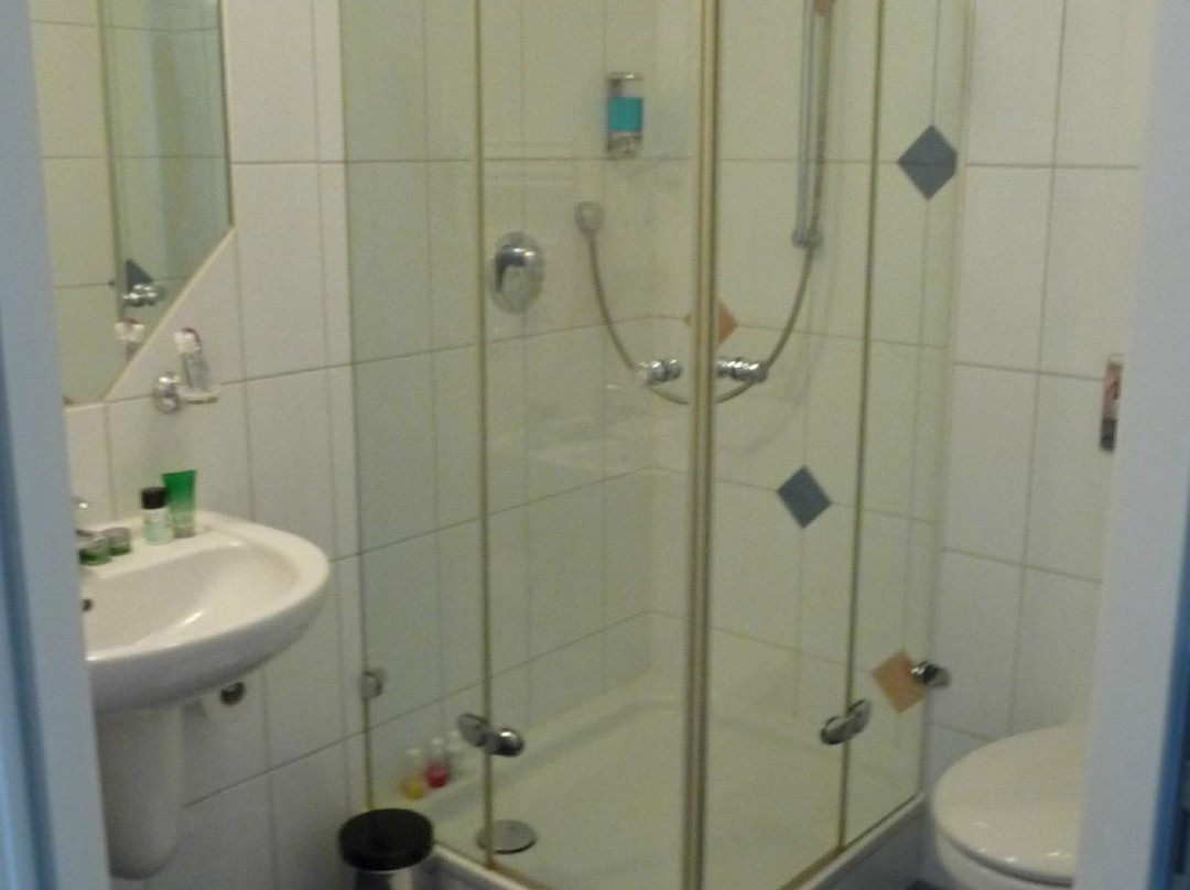 Hotel O Sole Mio主图