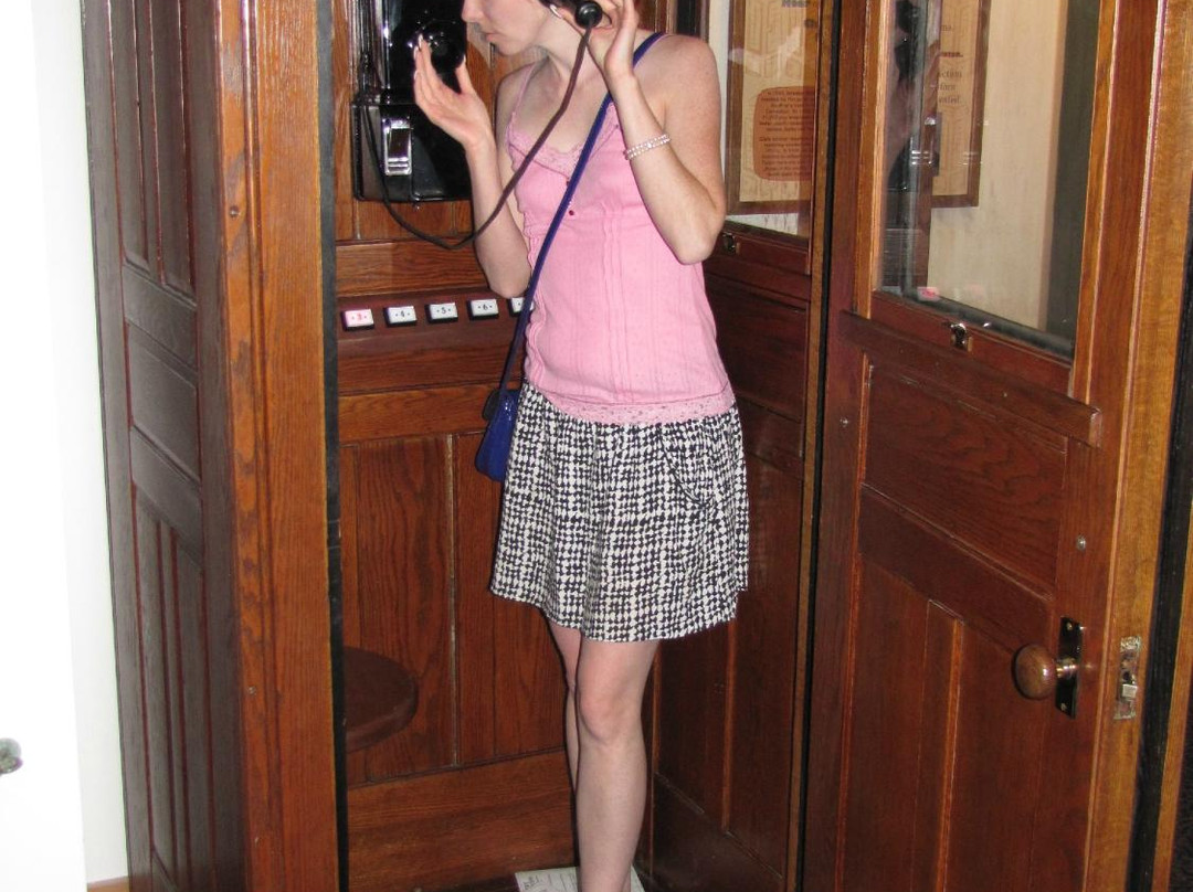 Loveland Museum/Gallery-拉夫兰必去景点