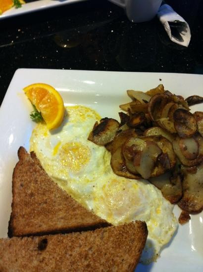 Keke's Breakfast Cafe