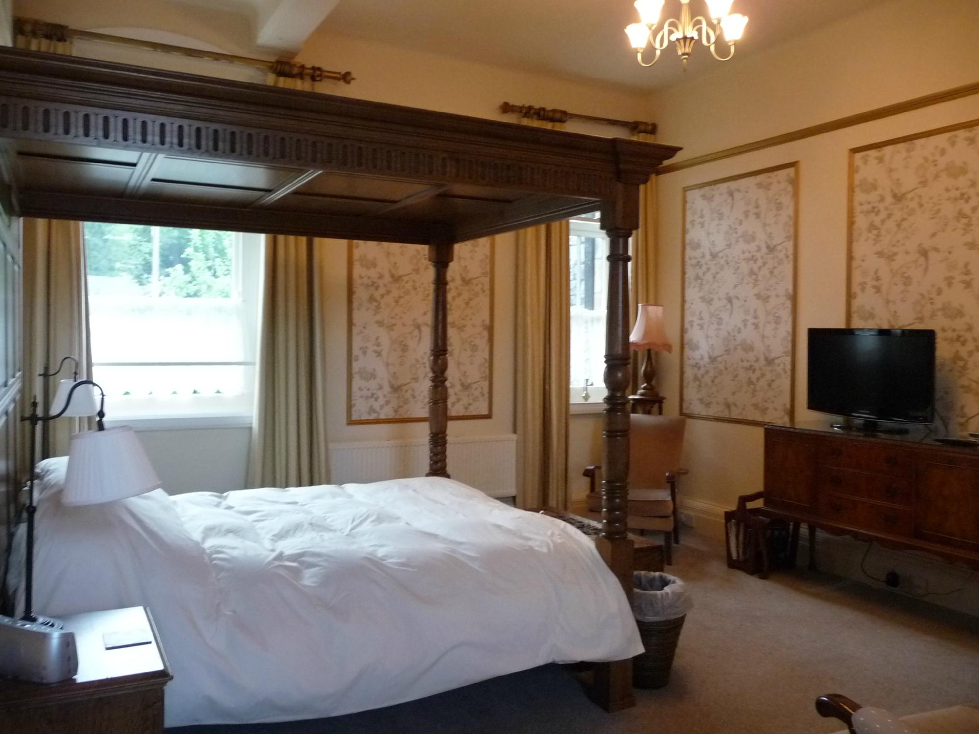 Orchard House B&B-客卧