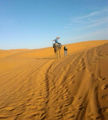 Sijilmassa-Rissani必去景点