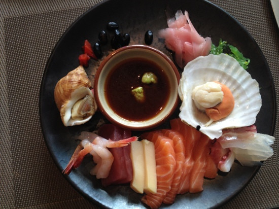 北京丽思卡尔顿酒店(华贸中心)主图