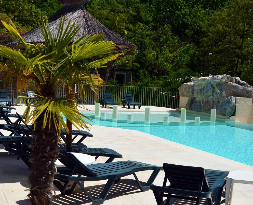 Camping Domaine de la Coronne