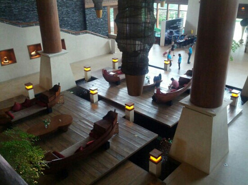 无锡太悦度假酒店(拈花湾灵山大佛店）主图