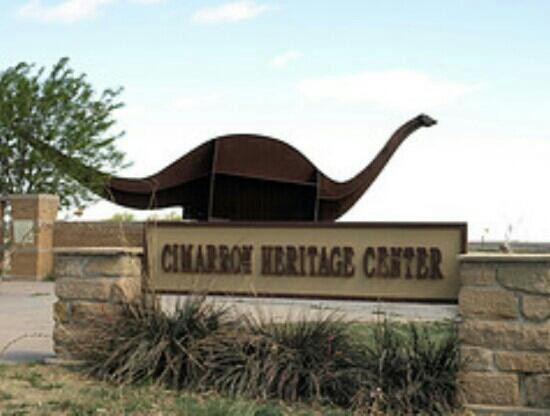 Cimarron Heritage Center景点图片