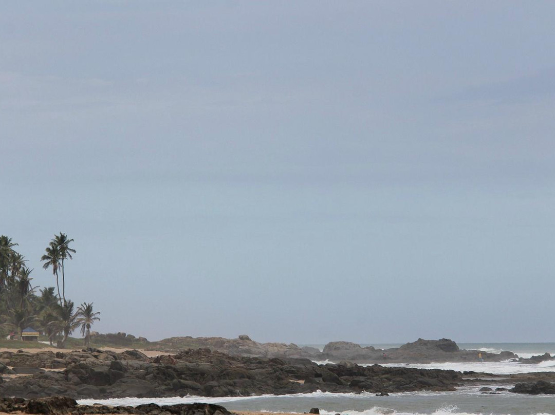 Itapoa Beach-Itapoa必去景点