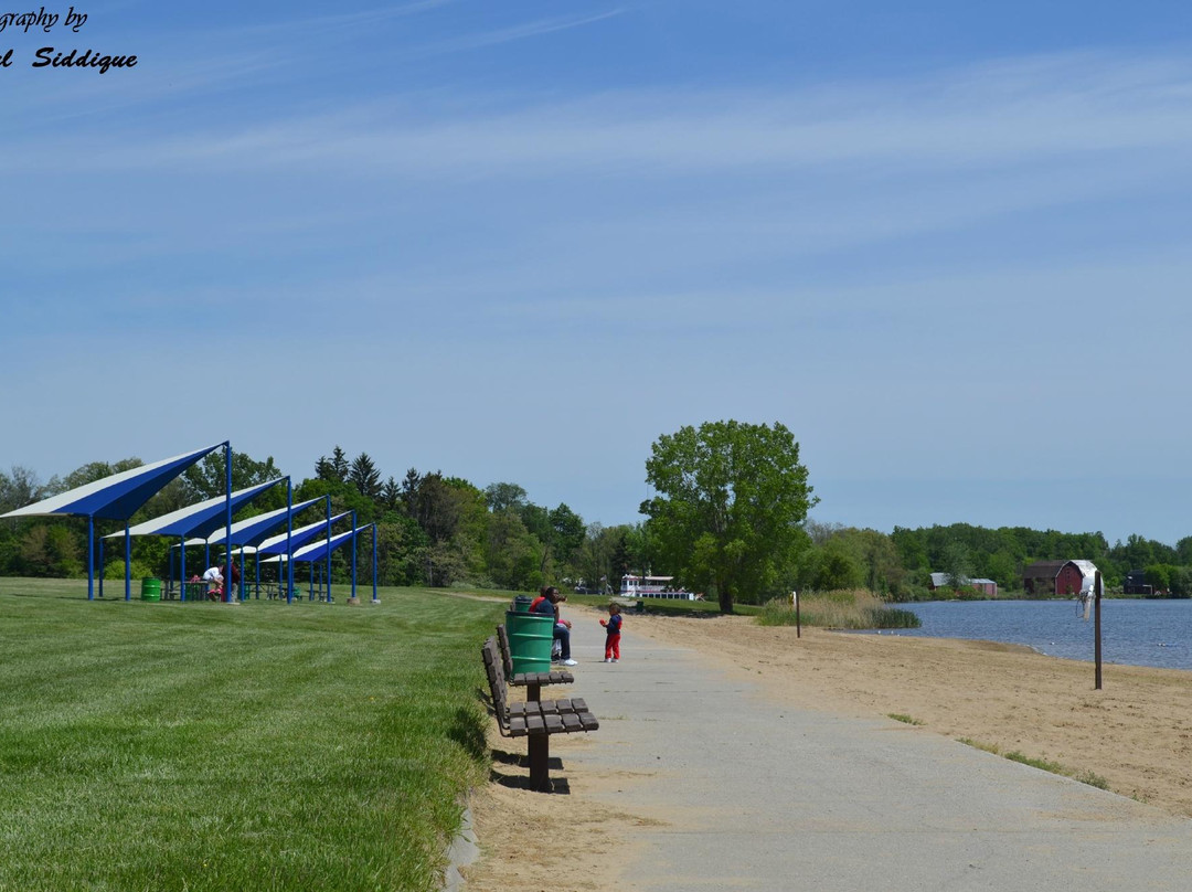 Bluebell Beach-弗林特必去景点