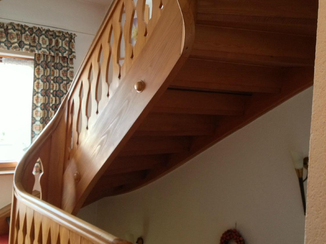 Landpension Haus Ruth主图